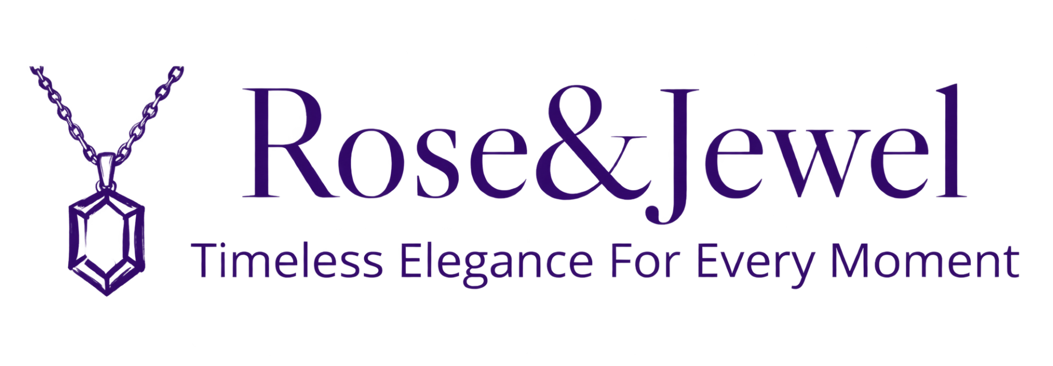 Rose & Jewel — Timeless Elegance For Every Moment